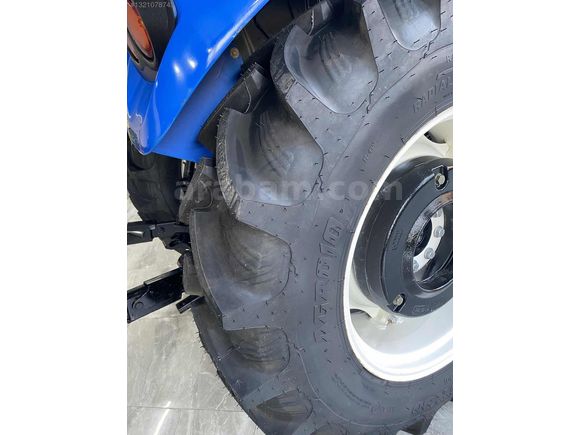 VAROL DAN 2017 MEKANİK 2150 SAATTE TT4.75 İLK SAHİBİNDEN TEMİZ