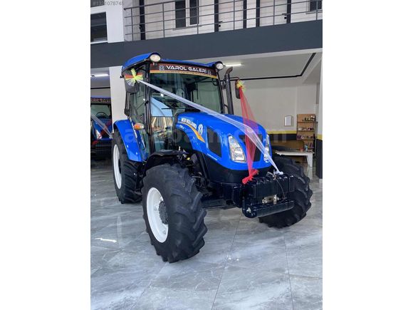 VAROL DAN 2017 MEKANİK 2150 SAATTE TT4.75 İLK SAHİBİNDEN TEMİZ