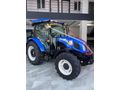 VAROL DAN 2017 MEKANİK 2150 SAATTE TT4.75 İLK SAHİBİNDEN TEMİZ