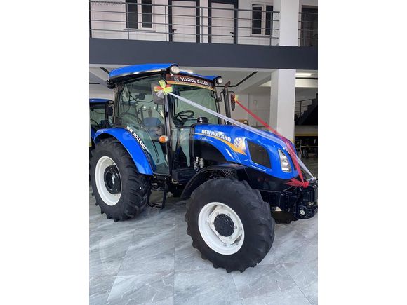 VAROL DAN 2017 MEKANİK 2150 SAATTE TT4.75 İLK SAHİBİNDEN TEMİZ