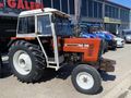 VAROL DAN 1996 MODEL 60-56 KABİNLİ LASTİK SIFIR ORJİNAL BOYA