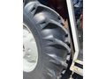 VAROL DAN 1996 MODEL 60-56 KABİNLİ LASTİK SIFIR ORJİNAL BOYA