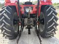 2004 MASSEY 3095 D TENTELİ ÇOK TEMİZ BAKIMLI MUHAYYER TRAKTÖR
