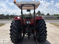 2004 MASSEY 3095 D TENTELİ ÇOK TEMİZ BAKIMLI MUHAYYER TRAKTÖR