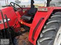 2004 MASSEY 3095 D TENTELİ ÇOK TEMİZ BAKIMLI MUHAYYER TRAKTÖR