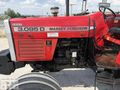 2004 MASSEY 3095 D TENTELİ ÇOK TEMİZ BAKIMLI MUHAYYER TRAKTÖR