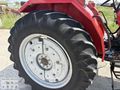 2004 MASSEY 3095 D TENTELİ ÇOK TEMİZ BAKIMLI MUHAYYER TRAKTÖR