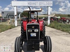 2004 MASSEY 3095 D TENTELİ ÇOK TEMİZ BAKIMLI MUHAYYER TRAKTÖR