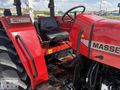 2004 MASSEY 3095 D TENTELİ ÇOK TEMİZ BAKIMLI MUHAYYER TRAKTÖR