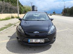Sahibinden Ford Fiesta 1.25 Trend 2010 Model