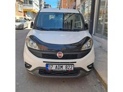 Sahibinden Fiat Doblo Combi 1.6 Multijet Trekking 2022 Model