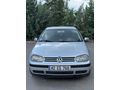 MEMURDAN GOLF4 2001 MODEL COMFORTLİNE