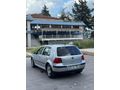 MEMURDAN GOLF4 2001 MODEL COMFORTLİNE