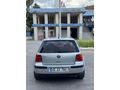 MEMURDAN GOLF4 2001 MODEL COMFORTLİNE