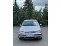 MEMURDAN GOLF4 2001 MODEL COMFORTLİNE