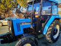 ULUSAN OTOMOTİVDEN NEWHOLLAND 60 56