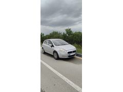 Sahibinden Fiat Punto Grande 1.4 Fire Active 2008 Model