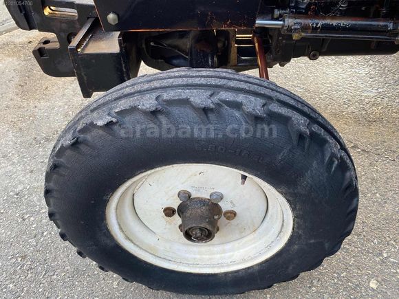 VAROL DAN 1998 MODEL 448 ÜNİVERSAL TEMİZ ORJİNAL