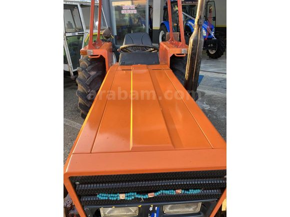 VAROL DAN 1998 MODEL 448 ÜNİVERSAL TEMİZ ORJİNAL