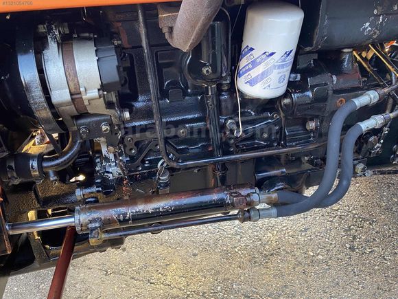 VAROL DAN 1998 MODEL 448 ÜNİVERSAL TEMİZ ORJİNAL