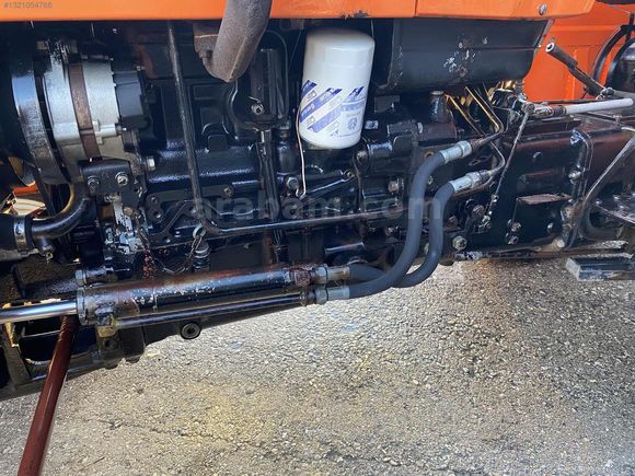 VAROL DAN 1998 MODEL 448 ÜNİVERSAL TEMİZ ORJİNAL