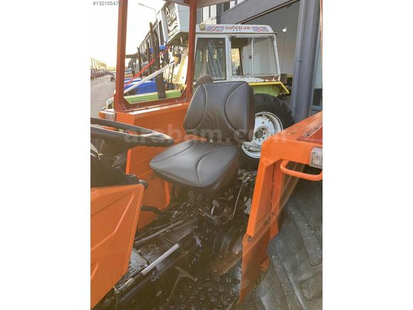 VAROL DAN 1998 MODEL 448 ÜNİVERSAL TEMİZ ORJİNAL