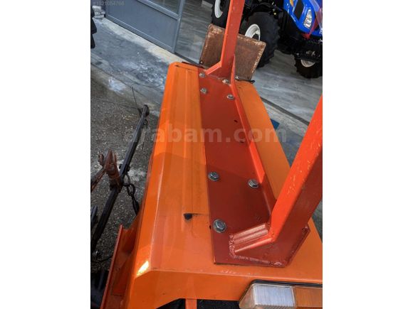 VAROL DAN 1998 MODEL 448 ÜNİVERSAL TEMİZ ORJİNAL