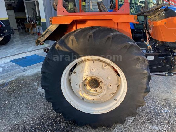 VAROL DAN 1998 MODEL 448 ÜNİVERSAL TEMİZ ORJİNAL