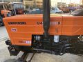 VAROL DAN 1998 MODEL 448 ÜNİVERSAL TEMİZ ORJİNAL