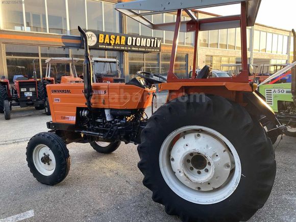 VAROL DAN 1998 MODEL 448 ÜNİVERSAL TEMİZ ORJİNAL