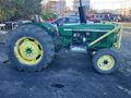 ULUSAN OTOMOTİVDEN JOHN DERE 1130