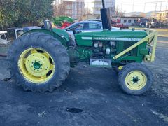 ULUSAN OTOMOTİVDEN JOHN DERE 1130