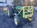 ULUSAN OTOMOTİVDEN JOHN DERE 1130