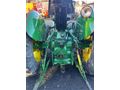 ULUSAN OTOMOTİVDEN JOHN DERE 1130