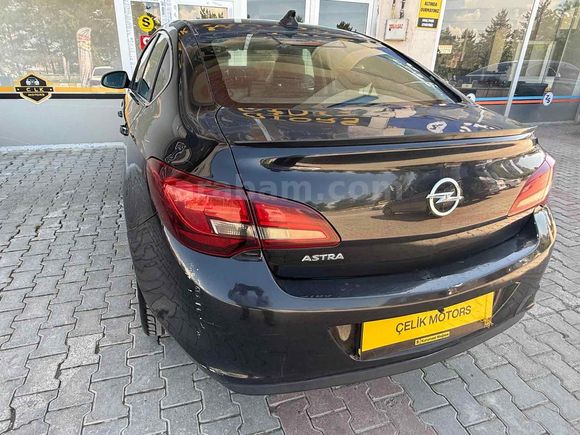 Galeriden Renault Fluence 1.5 dCi Privilege 2012 Model Muş