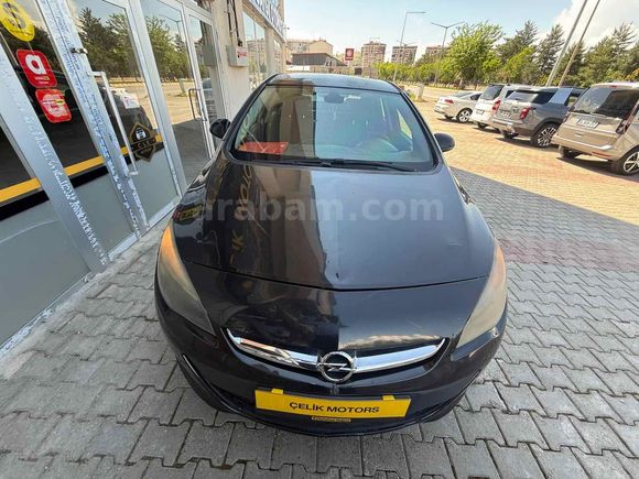 Galeriden Renault Fluence 1.5 dCi Privilege 2012 Model Muş