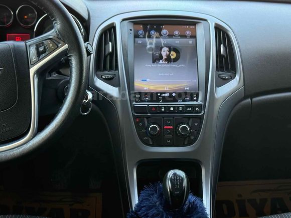 Galeriden Renault Fluence 1.5 dCi Privilege 2012 Model Muş