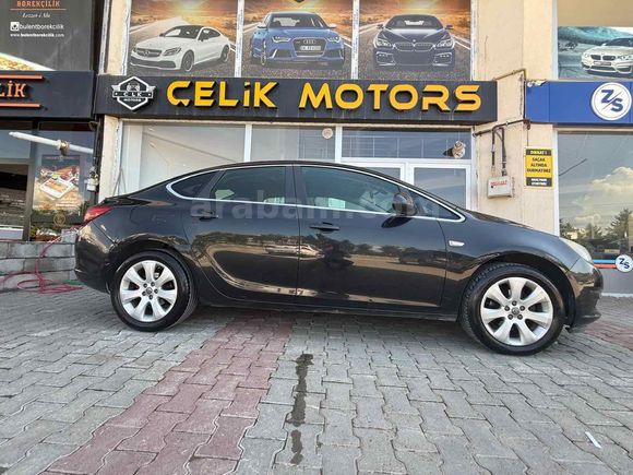 Galeriden Renault Fluence 1.5 dCi Privilege 2012 Model Muş