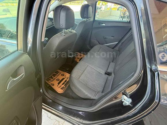 Galeriden Renault Fluence 1.5 dCi Privilege 2012 Model Muş