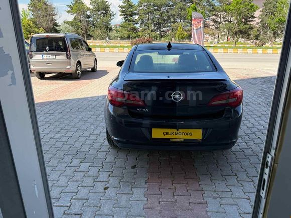 Galeriden Renault Fluence 1.5 dCi Privilege 2012 Model Muş