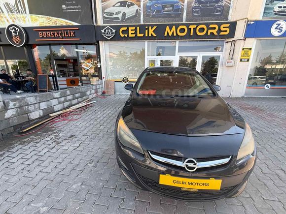 Galeriden Renault Fluence 1.5 dCi Privilege 2012 Model Muş