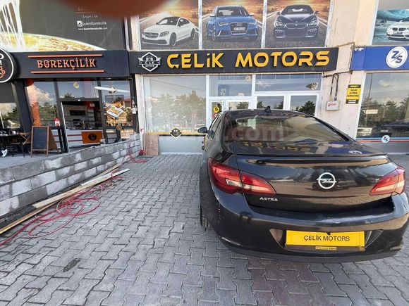 Galeriden Renault Fluence 1.5 dCi Privilege 2012 Model Muş