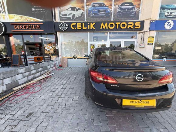 Galeriden Renault Fluence 1.5 dCi Privilege 2012 Model Muş