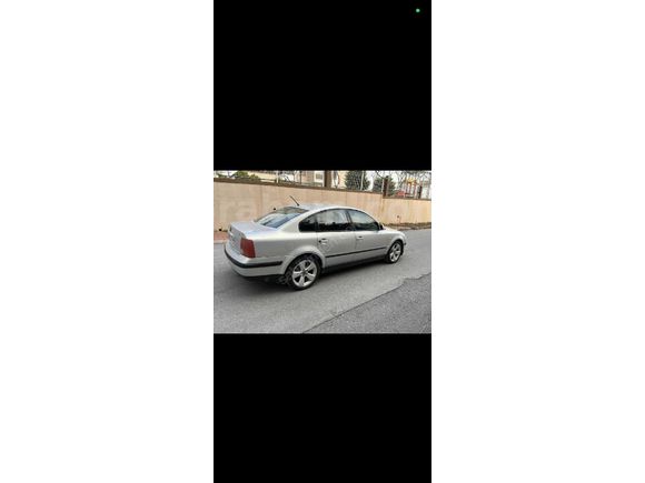 Sahibinden Volkswagen Passat 1.8 T Basic 1998 Model