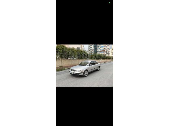 Sahibinden Volkswagen Passat 1.8 T Basic 1998 Model