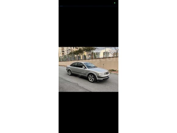 Sahibinden Volkswagen Passat 1.8 T Basic 1998 Model