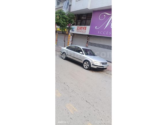 Sahibinden Volkswagen Passat 1.8 T Basic 1998 Model