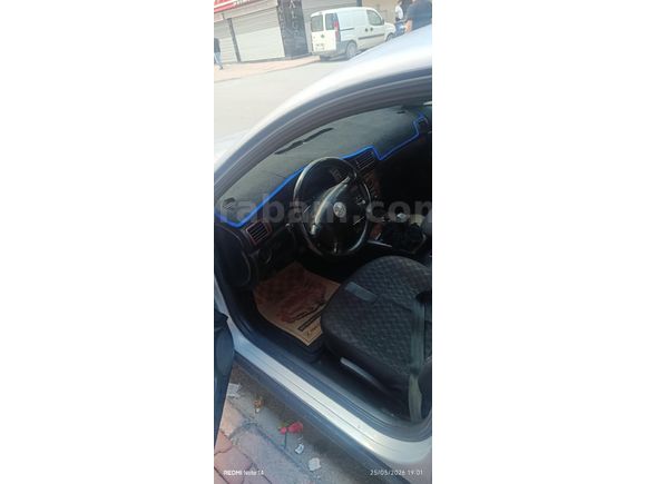Sahibinden Volkswagen Passat 1.8 T Basic 1998 Model