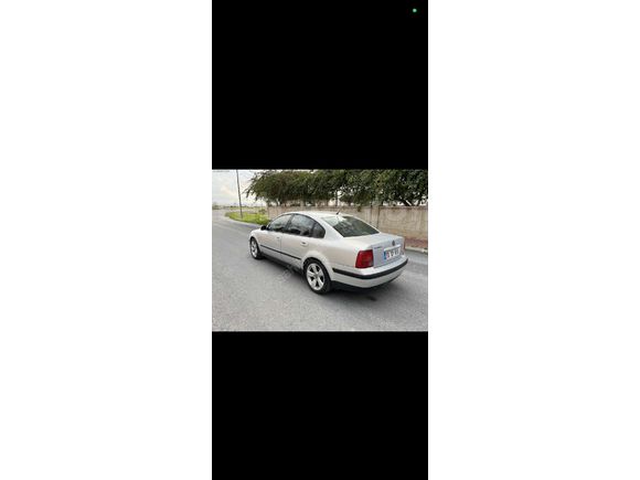 Sahibinden Volkswagen Passat 1.8 T Basic 1998 Model