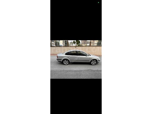Sahibinden Volkswagen Passat 1.8 T Basic 1998 Model